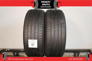 2 Gomme 235 55 R 18 Michelin al 72% SPED GRATIS
