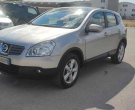 Nissan Qashqai 1.5 dCi Visia