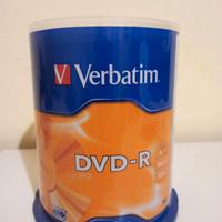 100 DVD-R