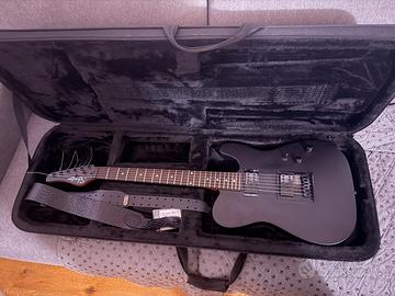 Schecter R66 PT Bad Boy