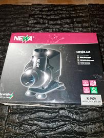 Pompa Newajet 9000