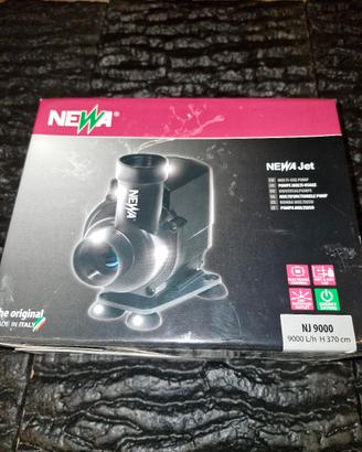 Pompa Newajet 9000
