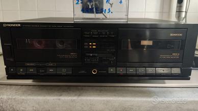 PIONEER CT-X 430 W