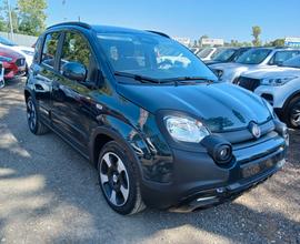 Fiat Panda Cross 1.0 FireFly S&S Hybrid