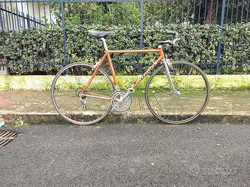 Bicicletta da corsa/citta