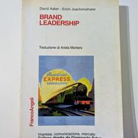 Brand Leadership David A. Aaker
