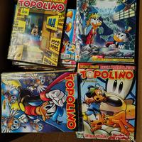 150 fumetti topolino