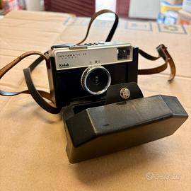 Kodak instamatic 33 - vintage