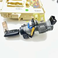 KIT CHIAVE KIA Carens Serie 0281019595 (13>18)