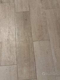 Piastrelle da esterno