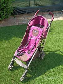 Passeggino leggero Chicco