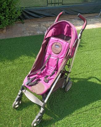 Passeggino leggero Chicco