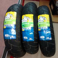 Gomme e Marmitta Ape 50