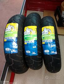 Gomme e Marmitta Ape 50