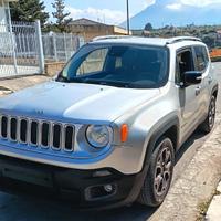 Jeep Renegade 2.0 140cv 4x4 limited