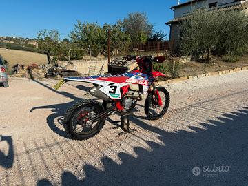 Gas gas ec250f