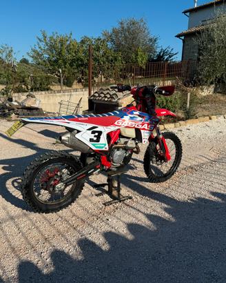 Gas gas ec250f
