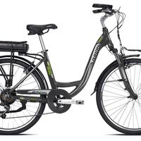 bicicletta elettrica BRERA Broadway