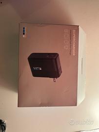 Caricatore originale gopro