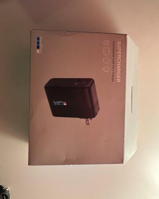 Caricatore originale gopro
