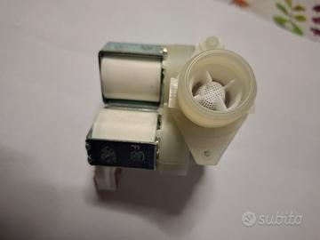 elettrovalvola a 2 vie