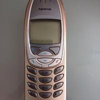 Nokia 6310i