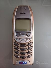 Nokia 6310i