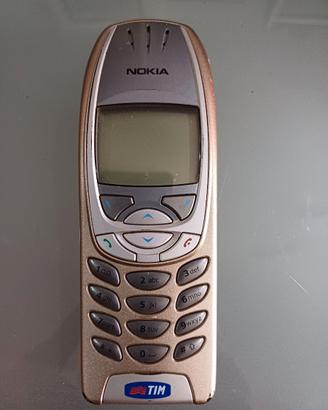 Nokia 6310i