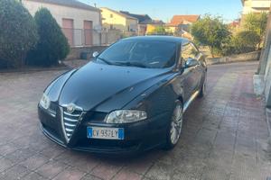 Alfa Romeo GT