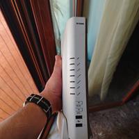Modem wind3 Infostrada (compatibile Tim)