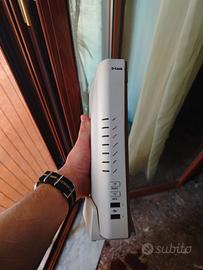 Modem wind3 Infostrada (compatibile Tim)