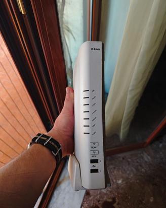 Modem wind3 Infostrada (compatibile Tim)
