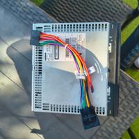 Autoradio bluetooth per Nissan Qashqai j10