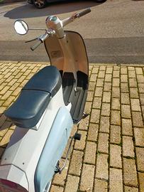 Lambretta Altro modello - 1980