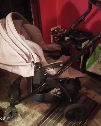 Trio PegPerego Plus
