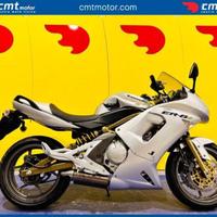 KAWASAKI ER-6F Garantita e Finanziabile