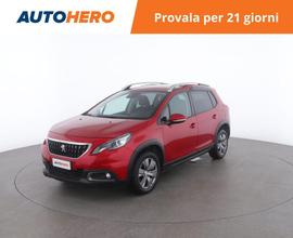 PEUGEOT 2008 JV44163