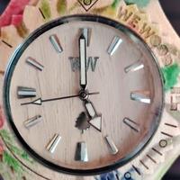 orologio WeWood