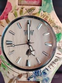 orologio WeWood