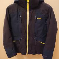 Giacca e pantaloni da sci - 8/10 anni