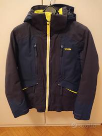 Giacca e pantaloni da sci - 8/10 anni