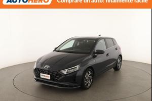 HYUNDAI i20 TN27258