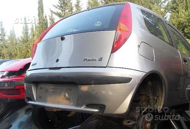 Ricambi usati fiat punto