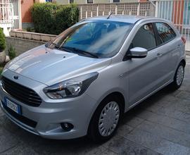 FORD Ka+ - 2018