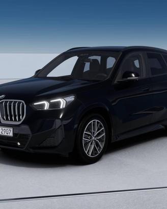 BMW X1 sDrive20i 48V MSport