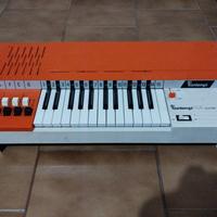 piano