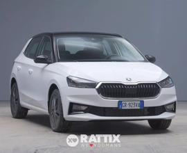 Skoda Fabia 1.0 TSI Evo 110CV Style DSG