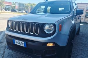 Jeep Renegade 1.4 120 CV ETorq GPL