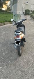Piaggio Liberty 50