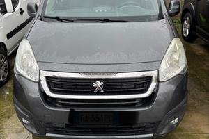 Peugeot Partner Tepee 1.6 HDi 92CV Access